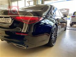 مێرسێدس بێنز S-Class